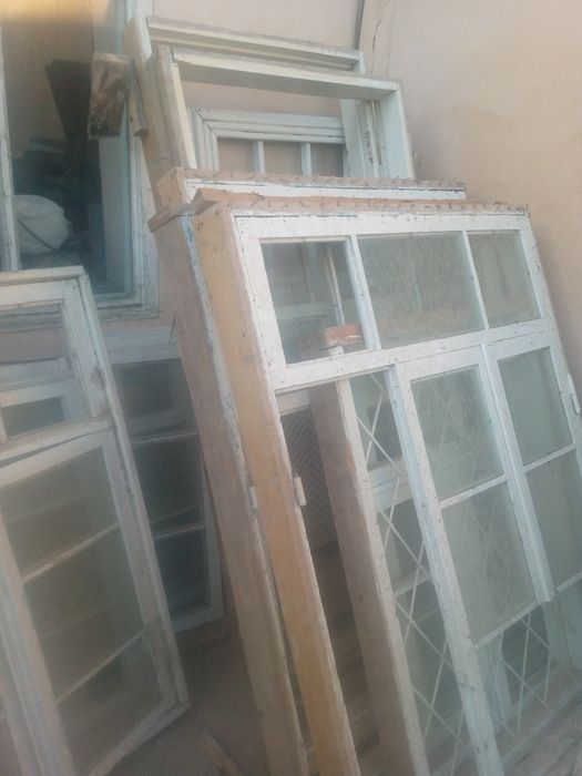 Дераза ромлар сотилади