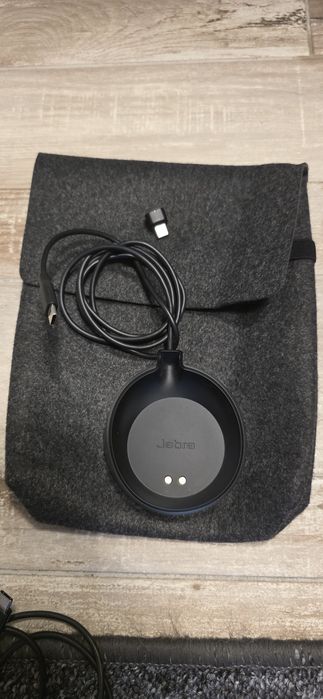 Vand casti Jabra Evolve2 75