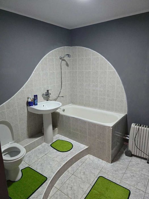 Дава се под наем Едностаен апартамент в София, Бояна - 40 кв.м за 350 € - Снимка #3