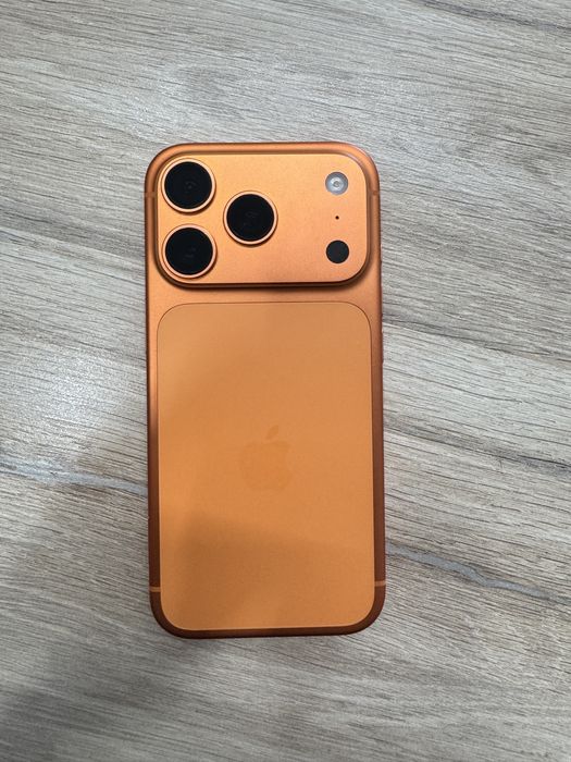 iPhone 17 Pro 256gb