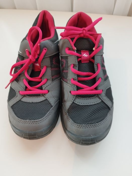 Adidași dama Quechua (Dechatlon), Nr 38