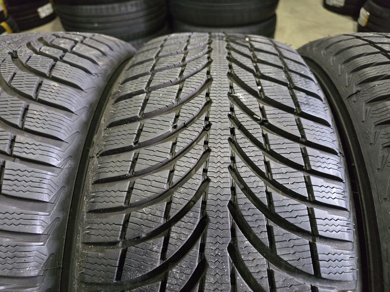 235/55/19 MICHELIN 4бр