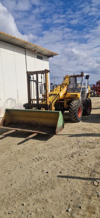 Incarcator Telescopic  4x4