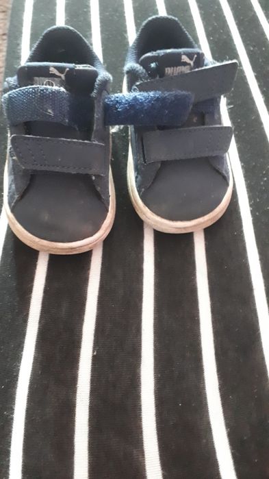 детски маратонки Puma