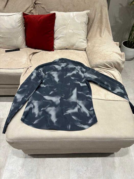 Мъжка Риза Calvin Klein размер Л