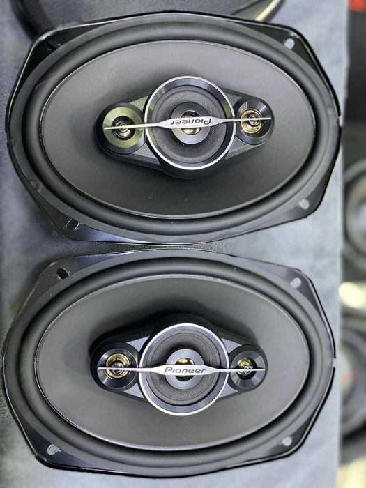 Pioneer 450 wli kalonka sotiladi