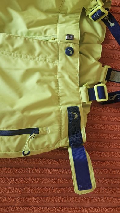 Детски ски панталон Head