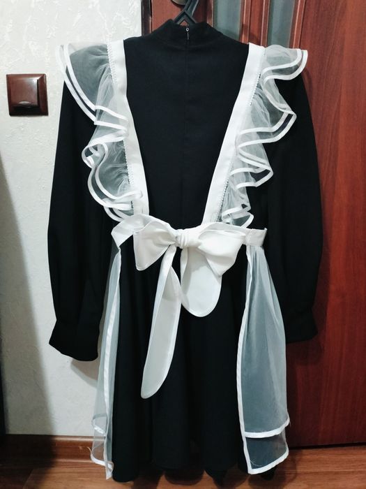 Школьная форма в отличном состоянии