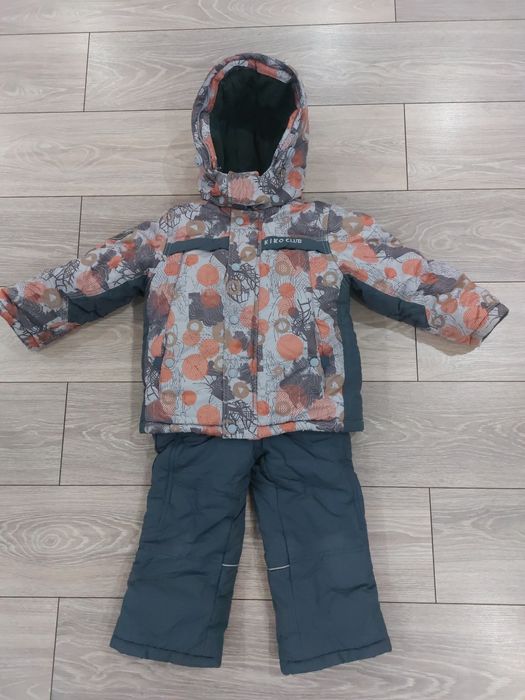 Продам детский зимний комбинезон