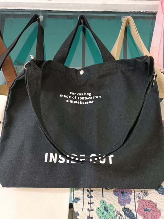 Стильные сумки-шопперы!