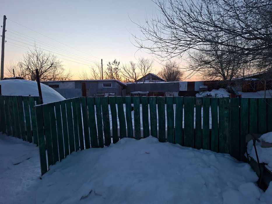 Продам дом в п.Курашасай, 15,46 сот.