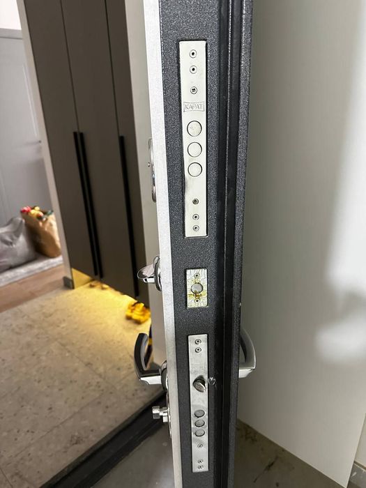 установка, вскрыть, ремонт любой замков. Zamok ornatish remont ochish