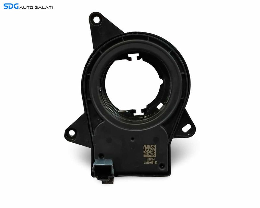 Senzor Unghi Volan Viraj Spira Panglica Dacia Logan 2 2012 - 2016 Cod 470452659R [LR6611]