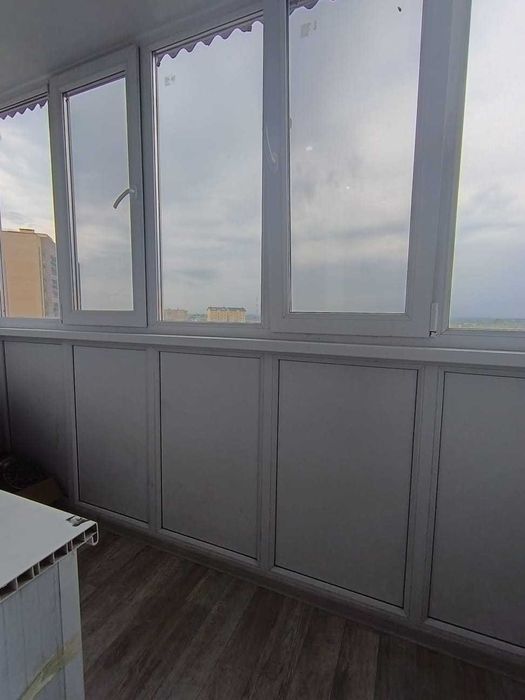 Продам 2х ком. квартиру, район СКГУ