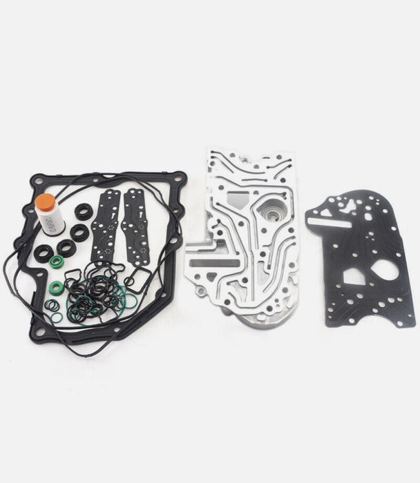 Kit Reparatie Bloc Valve Acumulator DSG 7 Trepte DQ200 Vw Skoda Audi