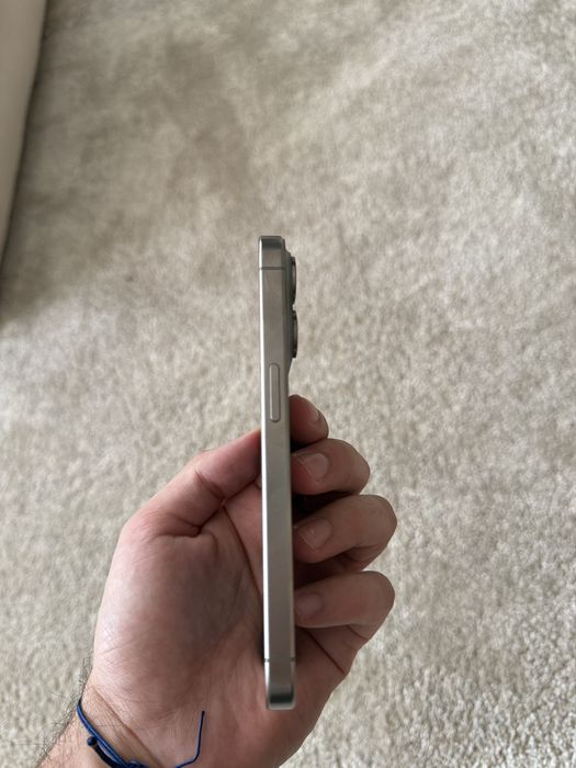 Iphone 15 Pro 128GB