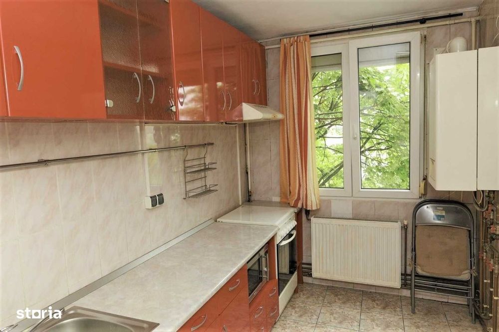 Apartament 3 Camere Bulevardul Timisoara