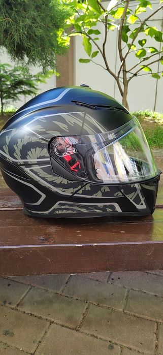Мото каска AGV K5S