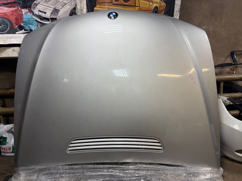 Разбор бмв е65 е66 bmw e65 e66