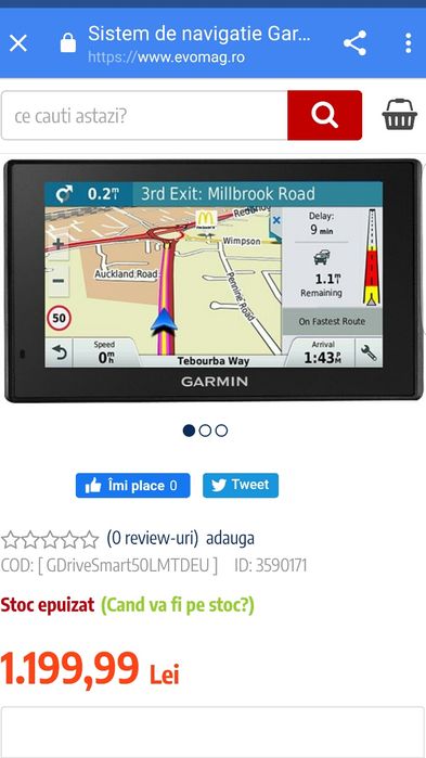 Gps*GARMIN*2026*Navigatie Autoturisme*Bus*Autocar*MASINA*MICROBUZ*AUTO