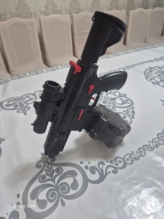 Орбизный автомат