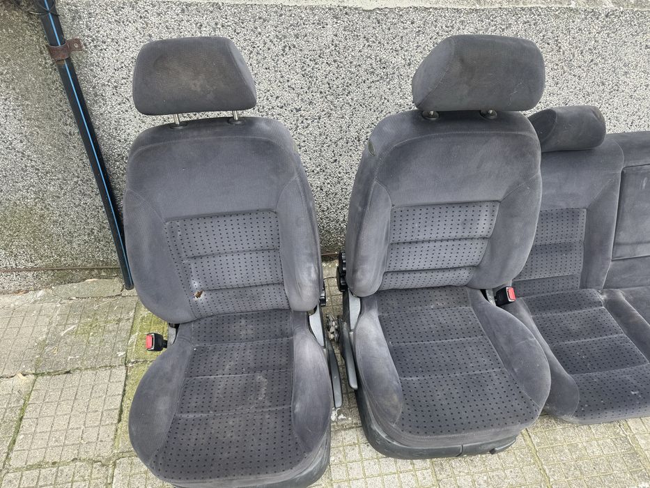 Продавам VW Golf 4 1.9 TDI ALH 90 к.с. – на части
