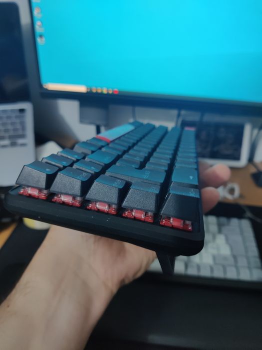 HyperX Alloy Origins 65 tastatura mecanica