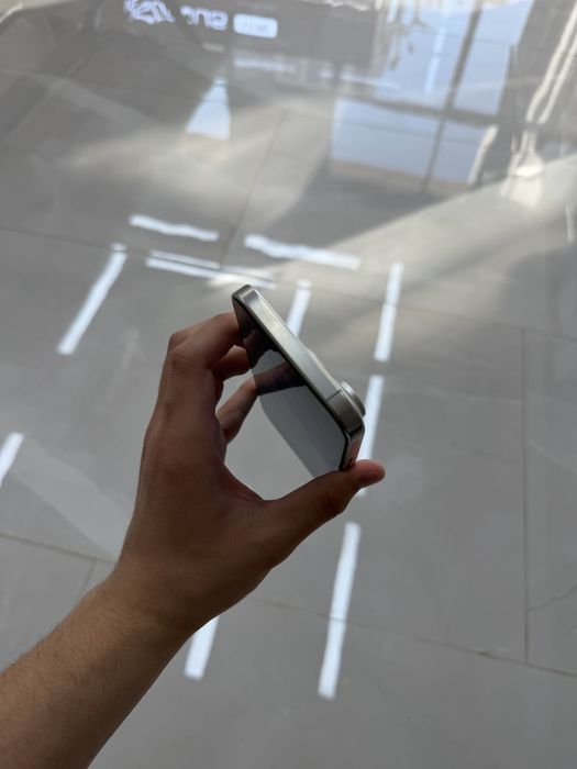 iPhone 16 Pro Max 256 gb | iCloud заблокирован