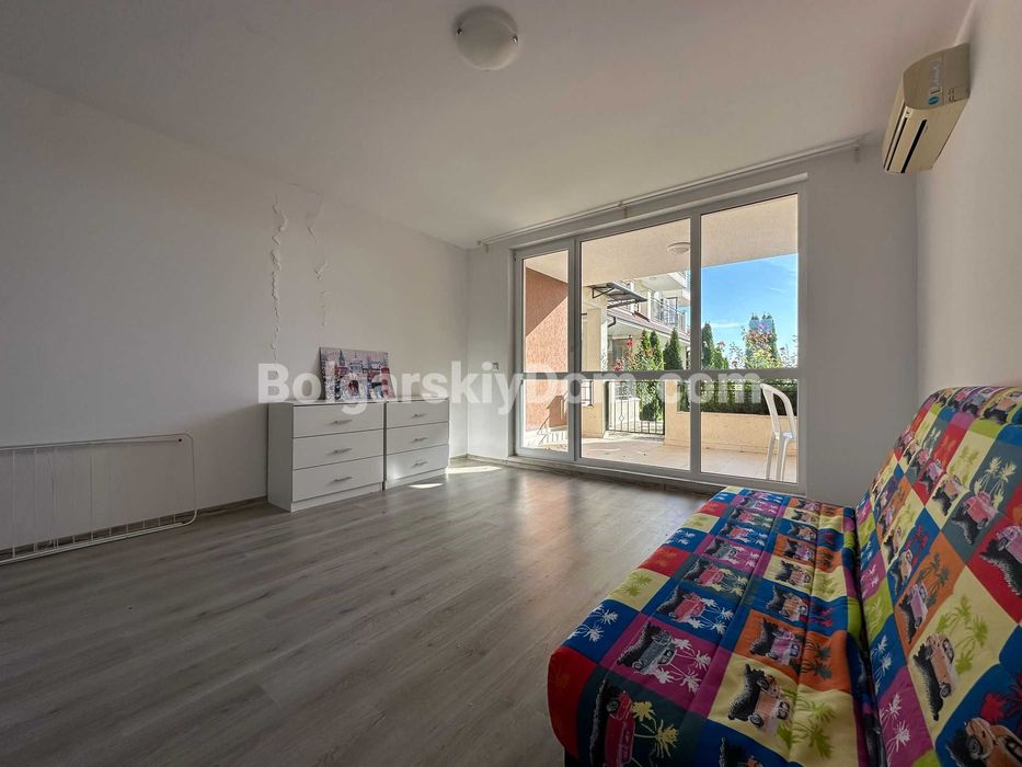 Продава се Едностаен апартамент в Бяла - 79 кв.м за 503 €/кв.м - Снимка #2