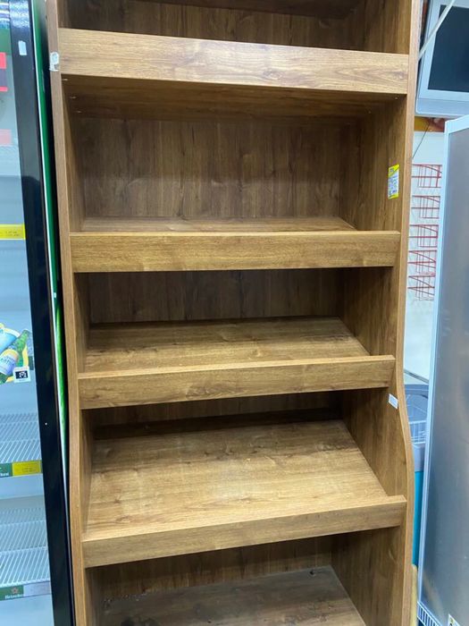 Стелаж за зеленчук