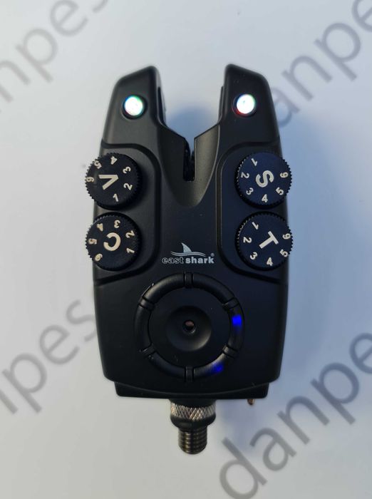 Set 4 Avertizori cu Statie EAST SHARK model 221