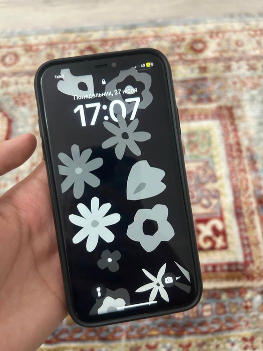 iPhone 11 64gb 77%