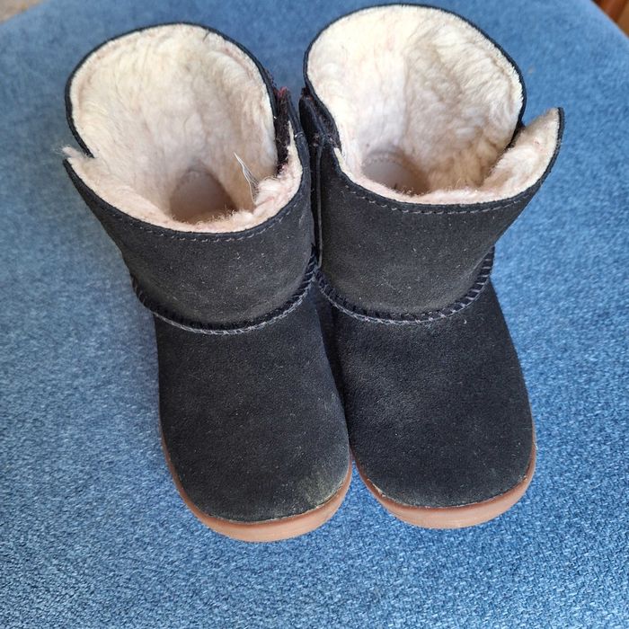 Cizmulite copii UGG nr 22