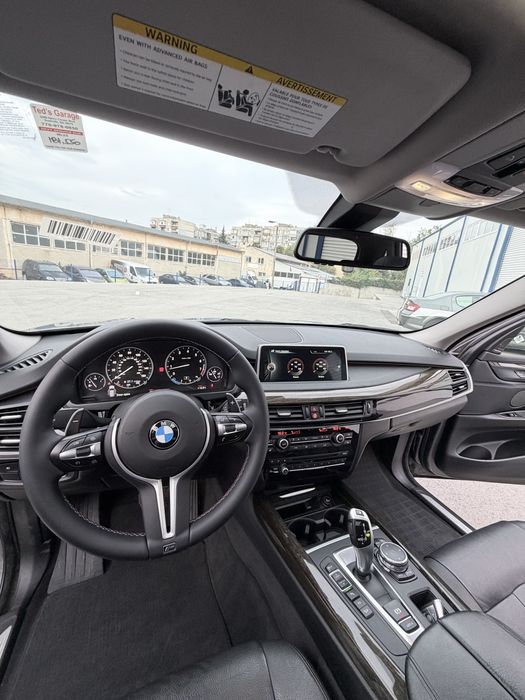 BMW X5 F15 3.5i xdrive