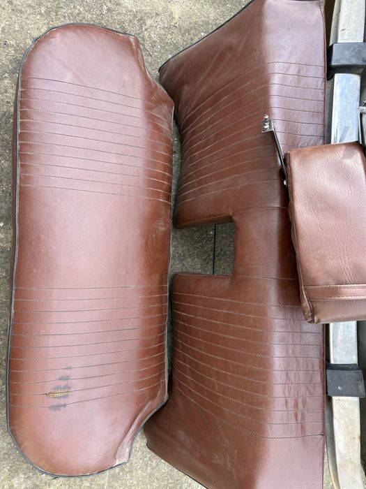 Bancheta Dacia 1300-1310