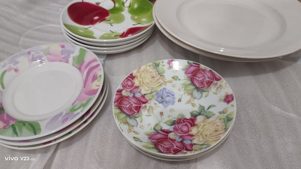 Срочно продам посуду