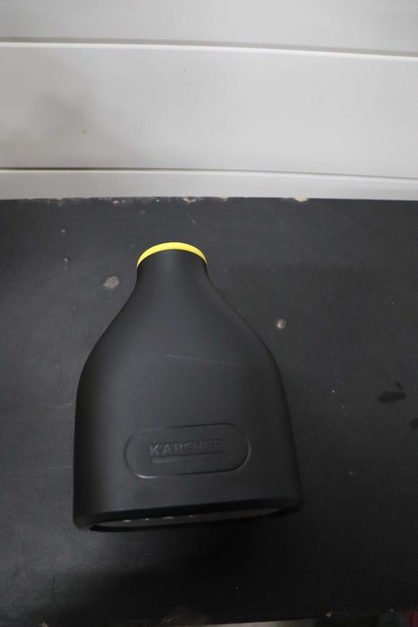 Приставка за гладене с пара Karcher Съвместим със SC машини с пистолет