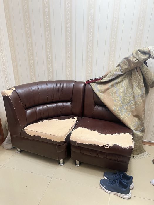 Диван бесплатно вся мебель