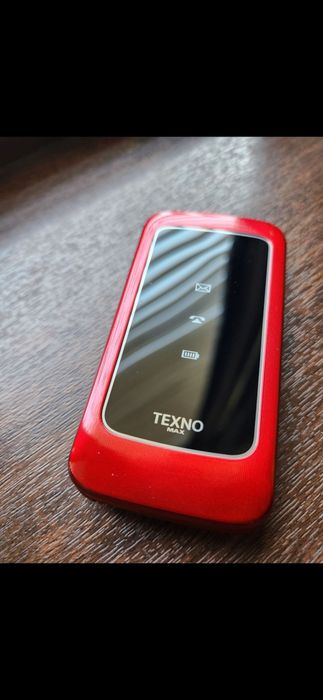 Texno MAX 22 knopkali telefon