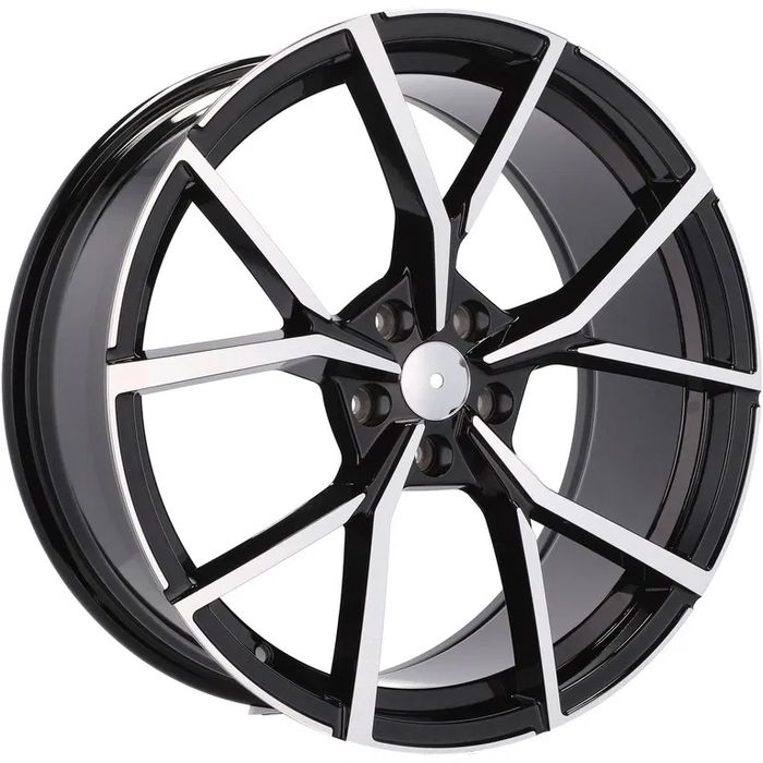 Jante VW R18 5x112 Arteon R Line Style | Passat, Golf, Superb, Octavia, Leon