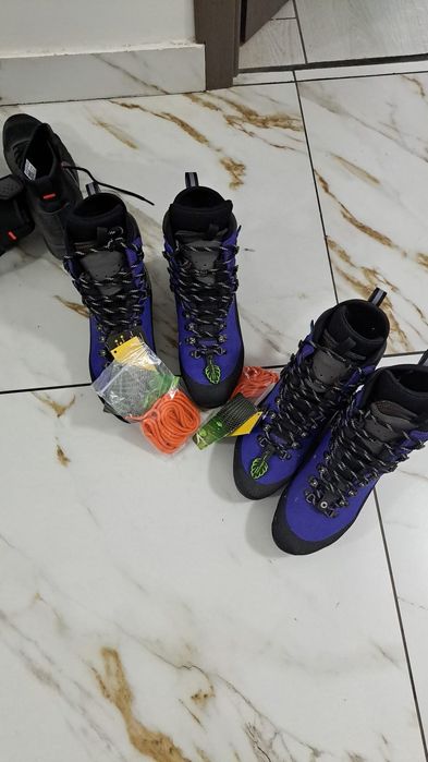 Vând ghete Schafell noi cu eticheta