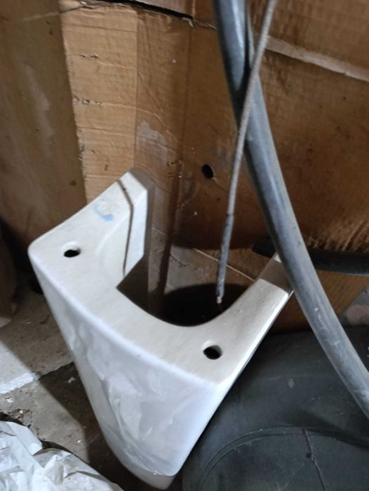 Ножка для умывальника