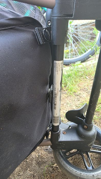 Cybex Melio детска количка