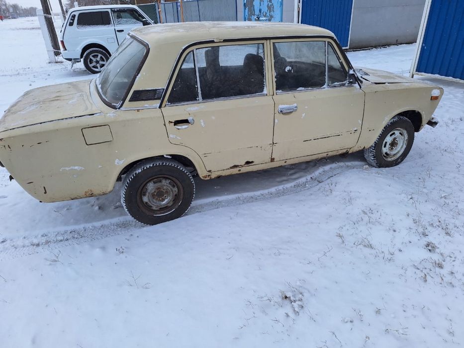 Продам ваз 2106..