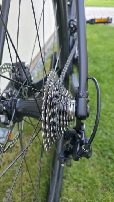 Vand bicicleta  Orbea Terra gravel