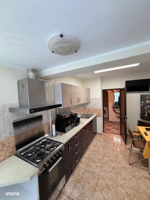 Apartament 2camere Mazepa LC-uri