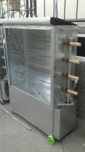 Гриль аппарат курица гриль