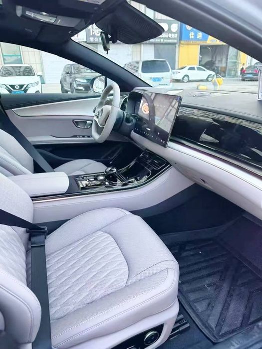 Byd Han DM-i 125km буюртма асосида юклайман