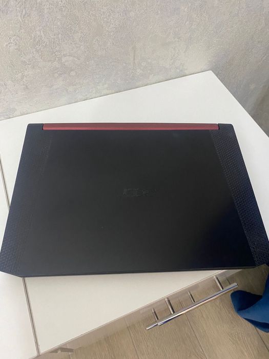 Ноутбук Acer Nitro 5 AN515-54