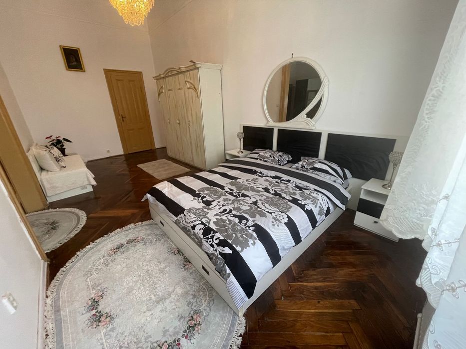 Apartament cu 3 camere Piata Iosefin
